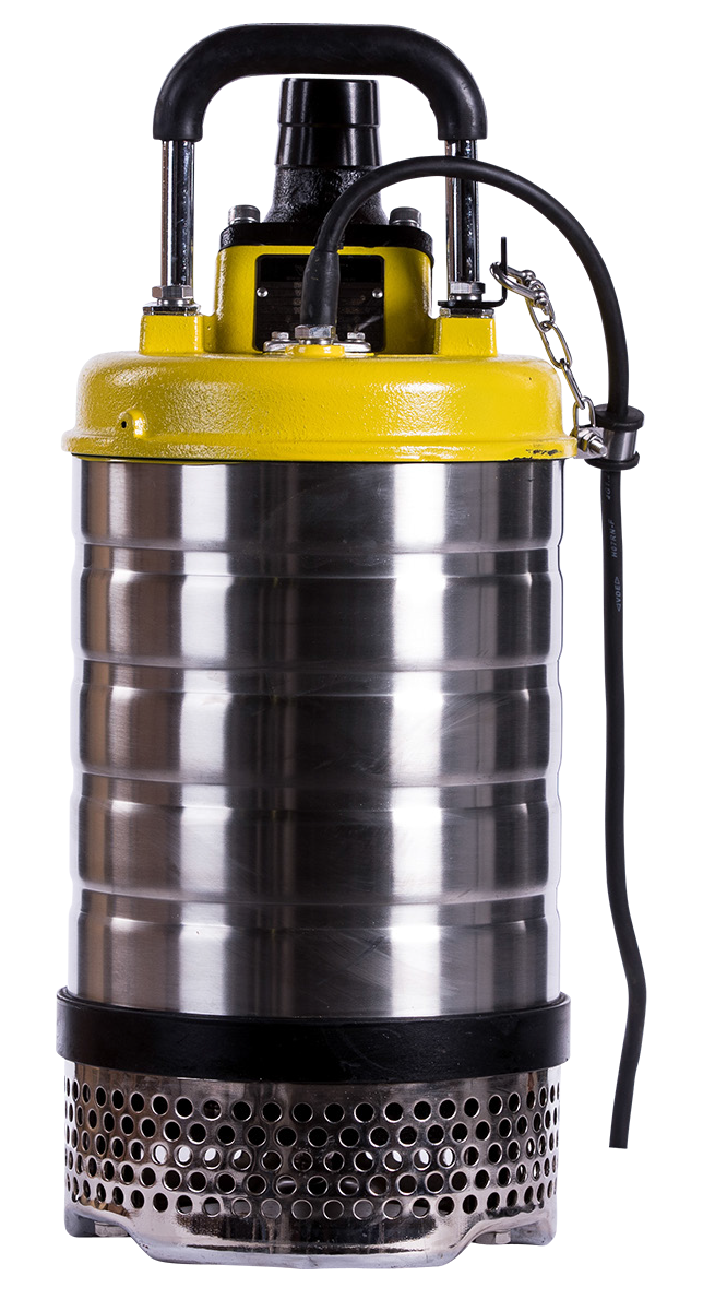 VTS Submersible (WSD)