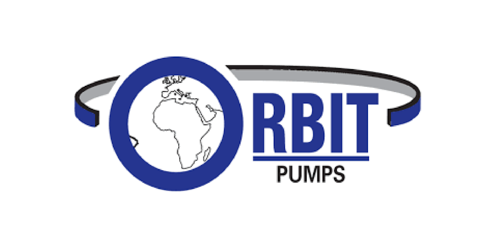 Orbit logo