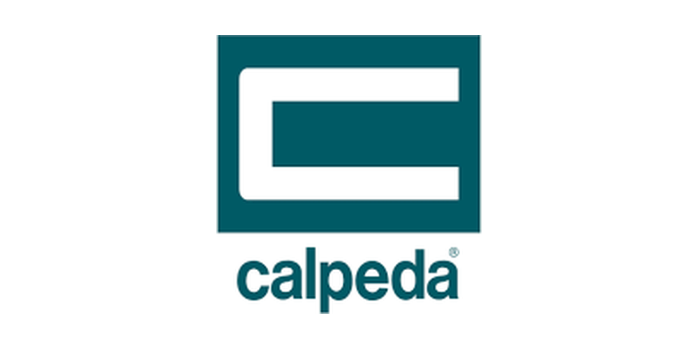 Calpeda logo