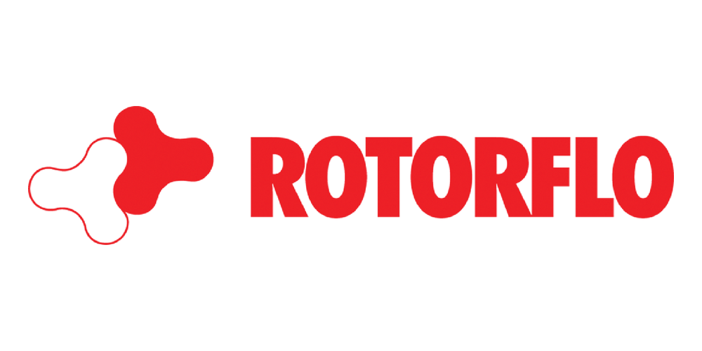 Rotoflo logo