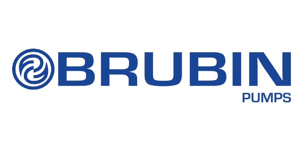 Brubin logo