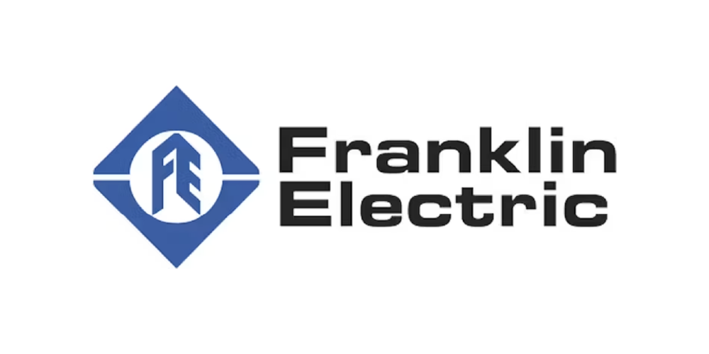Franklin Electric logo