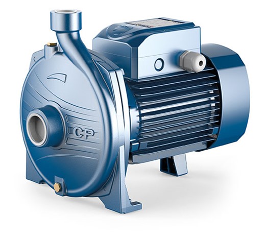 CP Range (up to 11 kW)