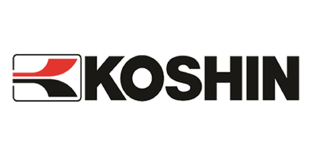 Koshin logo