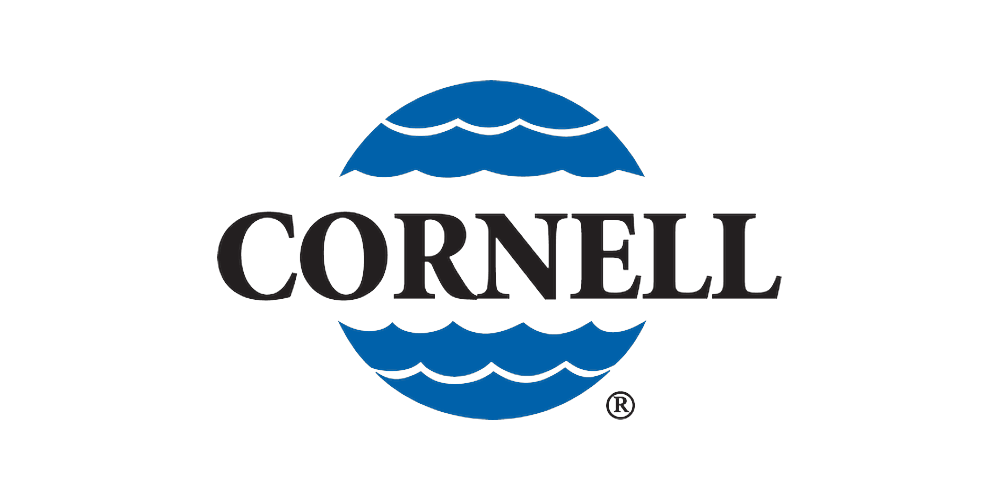 Cornell logo