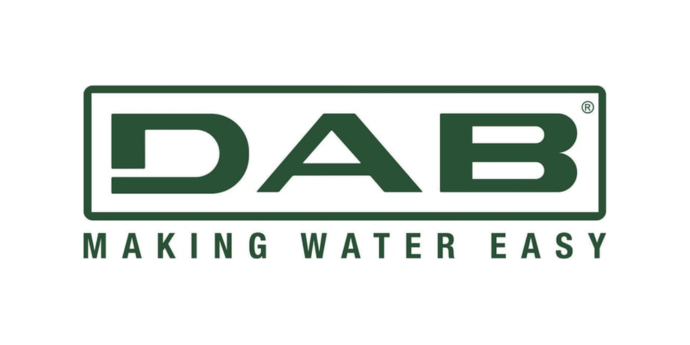 DAB logo