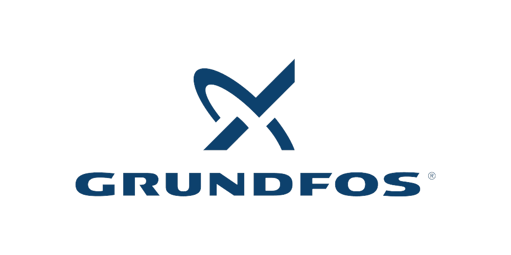 Grundfos logo