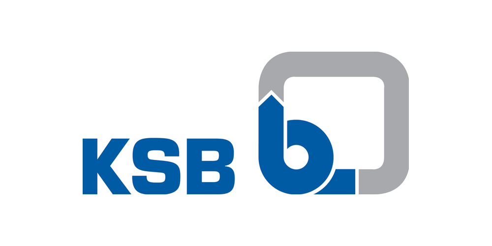 KSB logo