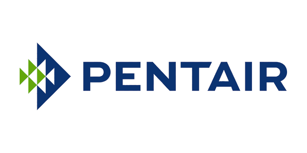 Pentair logo