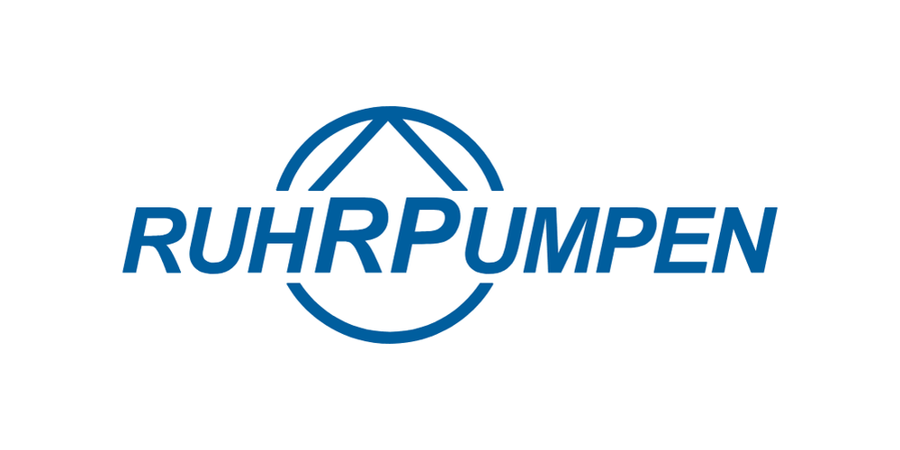 Ruhrpumpen logo