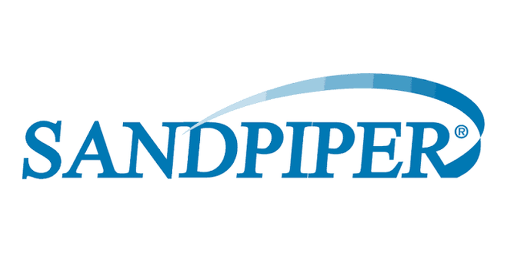 Sandpiper logo
