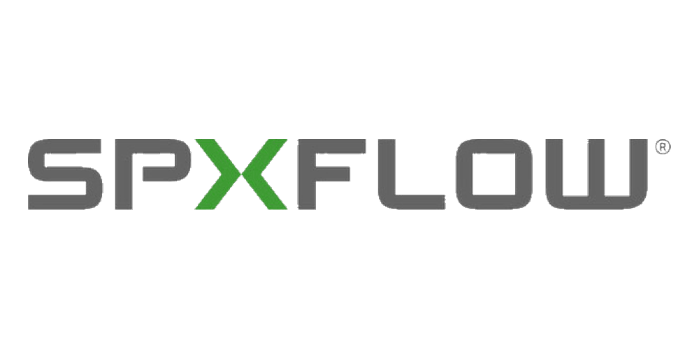 SPX FLOW logo