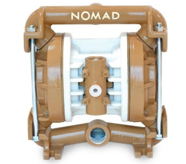 Nomad NTG25