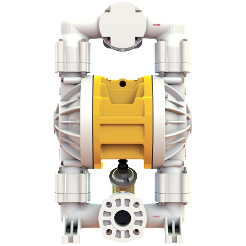 Versamatic U2" (51 mm)