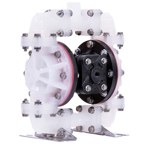 Sandpiper S05 Non-Metallic ½"