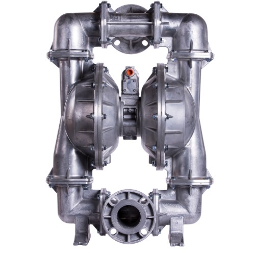 Versamatic 3" (76 mm)