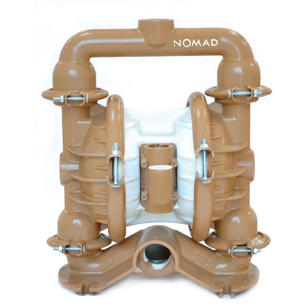Nomad NTG40
