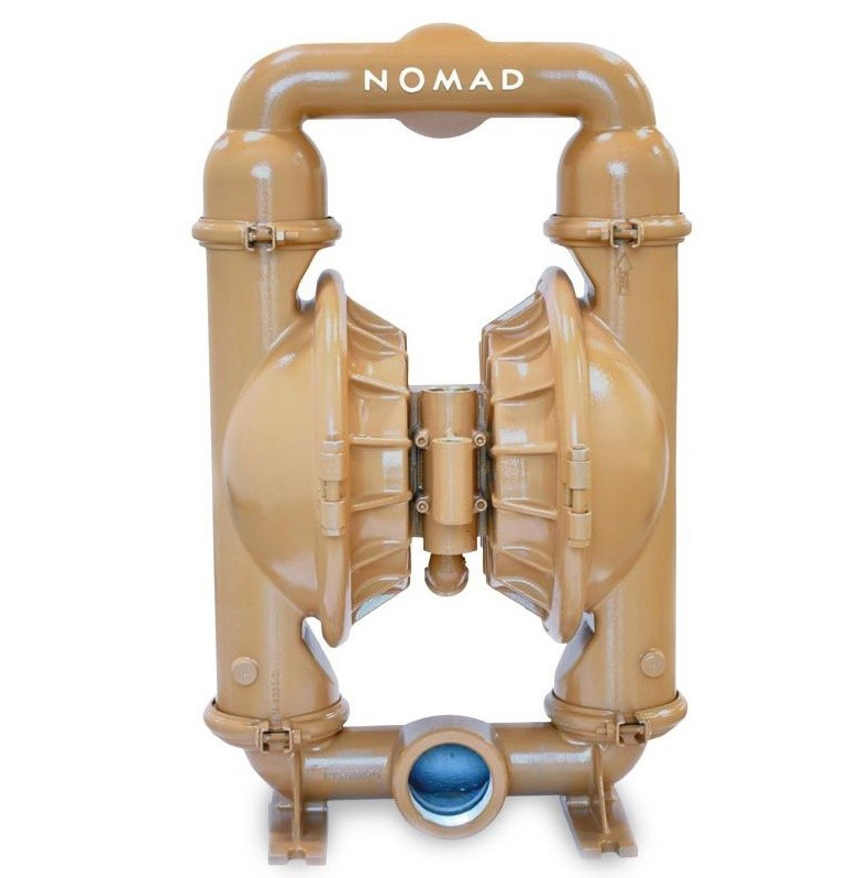 Nomad NTG50